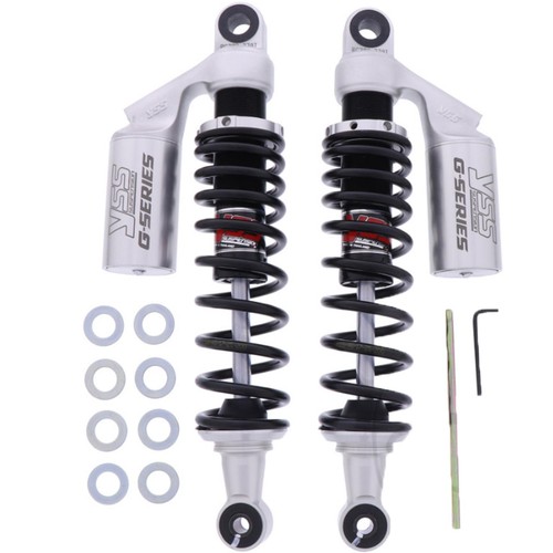 Yss rear shock absorbers - yss,