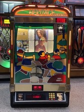 NSM 100CD JUKEBOX WALL MOUNTED