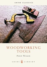 Woodworking Tools (Shire