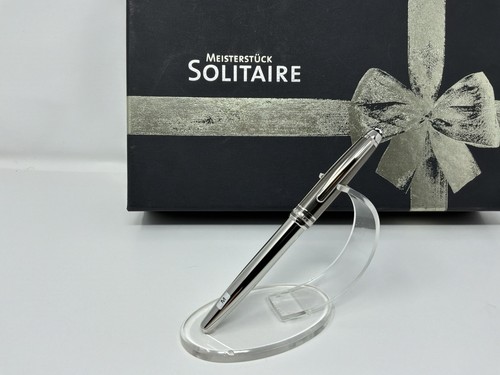 Montblanc meisterstuck - montblanc,