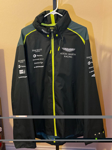 Hackett aston martin - aston,