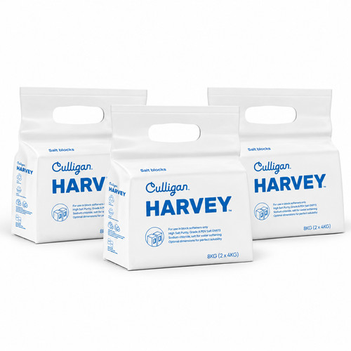 Bags harvey grade - 3, harvey's