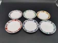 Elizabethan Carnaby Set Of 6