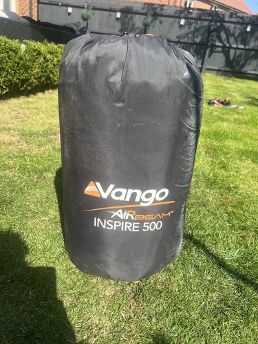 Vango air beam inspire 500 - air,