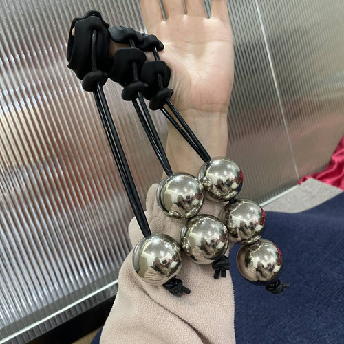 Male penis ring ball - male,