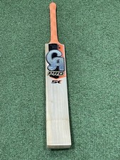 CA Pro 5000 Cricket Bat - Brand New - 2lb 8oz - Massive Monster Profile