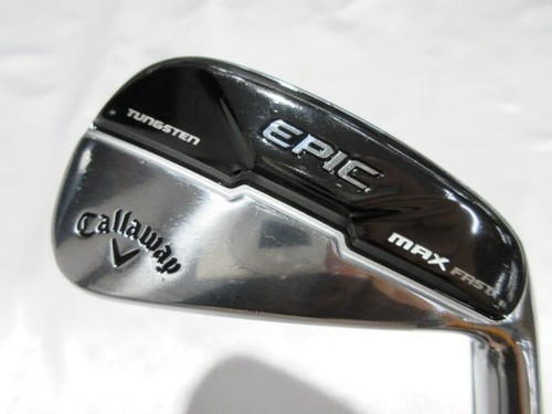 Callaway epic max fast - epic, iron