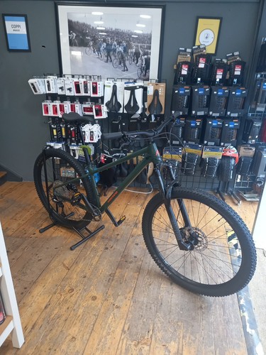 Norco charger mountain - norco, bike