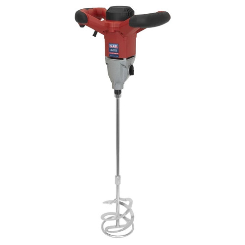 Sealey pm120l110v 120l - sealey,