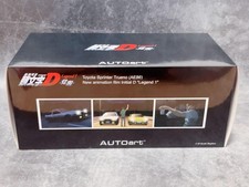 AUTOART 1/18 Toyota Sprinter