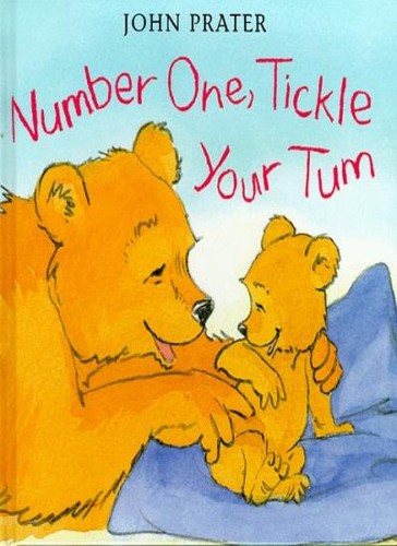 Number one tickle your - number,