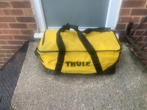Thule 8006 bag for - thule, roof