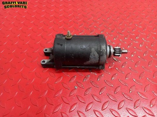 Starter motor yamaha 660 - yamaha,