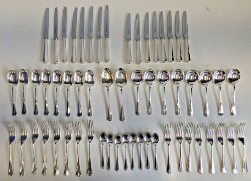 Silver plate roberts - silver, belk
