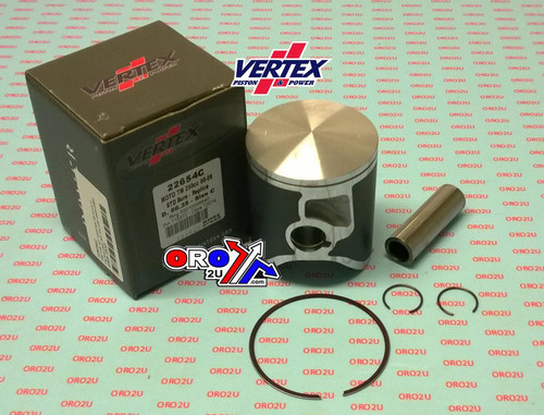 Piston kit vertex - piston,
