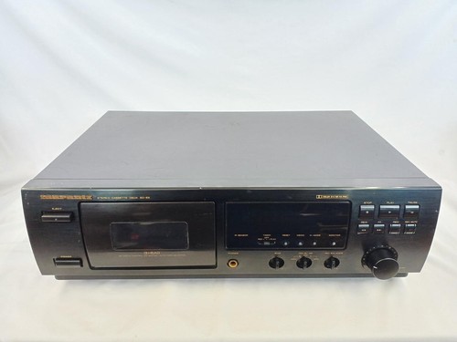 Marantz head stereo - sd-63,