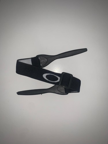 Oakley frame slash - m, strap