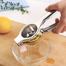 Lemon Squeezers Juicer Manual