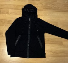 C.P. Company Black Double