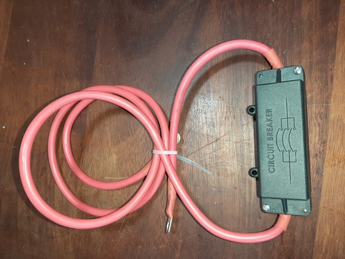 Superwinch circuit breaker - superwinch,