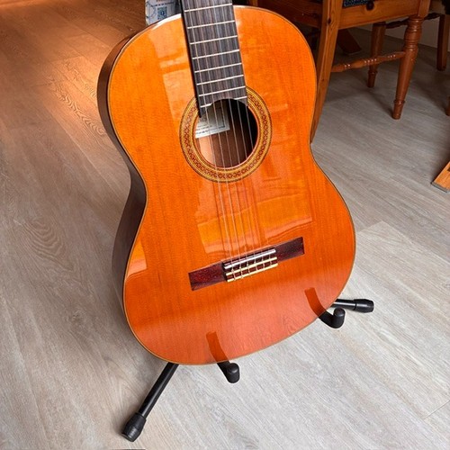 Yamaha 162c classical - yamaha,