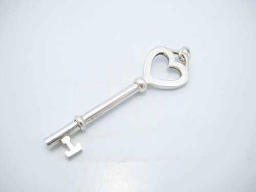Tiffany sterling silver - &,