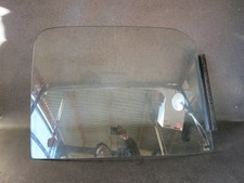 Ford Transit Mk5 (1996-00) N/S Passengers Front Door Window Glass
