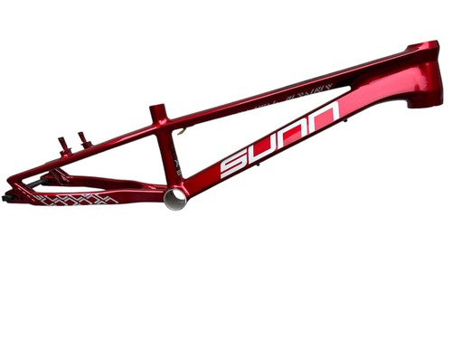 Sunn royal replica pro - pro, bike