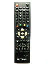 DMTECH TV/DVD COMBI REMOTE