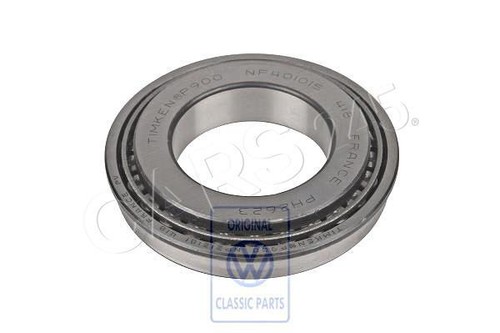 Genuine eurovan transporter - vw,