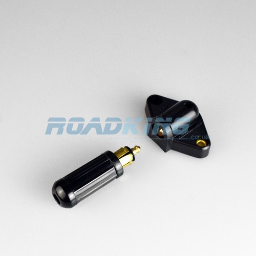 Hella plug socket 12v - plug,