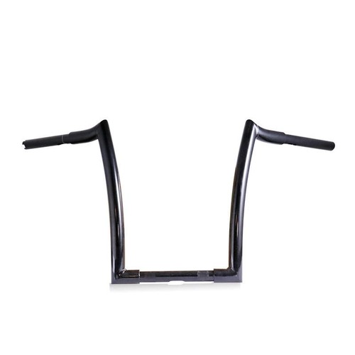 Custom ape hanger bars - ape,