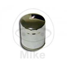 Oil Filter Hiflo Chrome HF171C