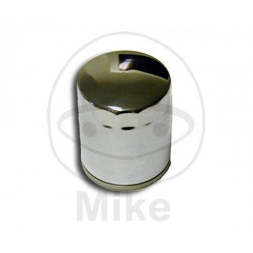 Oil filter hiflo chrome hf171c - oil,