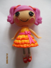 Mini Lalaloopsy Doll 9