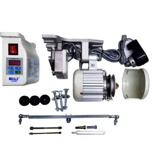 Eagle 550 brushless sewing - eagle,