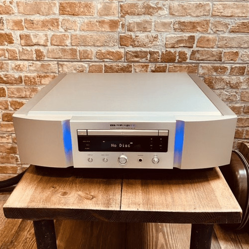 Marantz reference - sa-10,