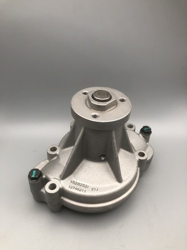 Water pump fits jaguar type - fits, s