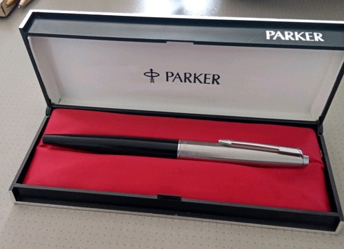 Vintage parker cartrage - vintage,