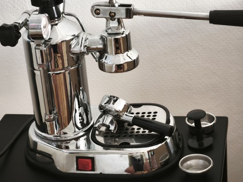 Pavoni professional circa - la,