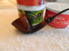 ESTATE PIPE STANWELL 227, MADE