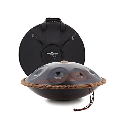 Gear4music life handpan - gear4music, 10