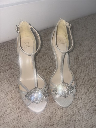 Jenny packham women heel - packham,