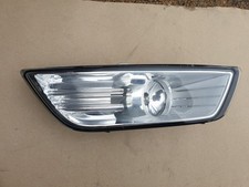 FORD MONDEO MK4. 07-11. FRONT