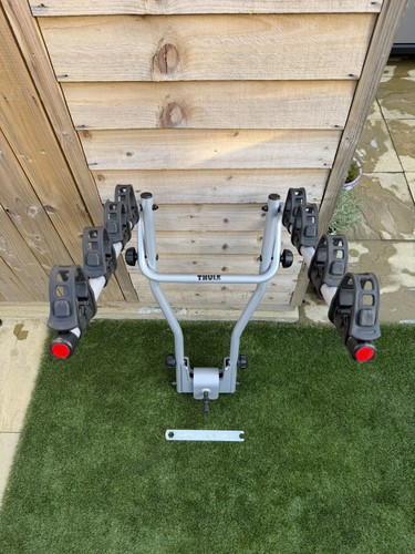 Thule hang 9708 bike - thule,
