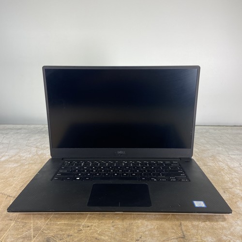 Dell xps 9570 - dell,