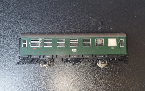 Gauge fleischmann 5091 - fleischmann, db