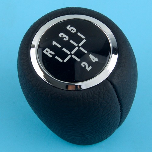 Speed gear shift knob fit - 5,
