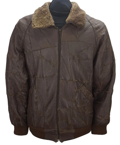 Original real sheepskin - original,