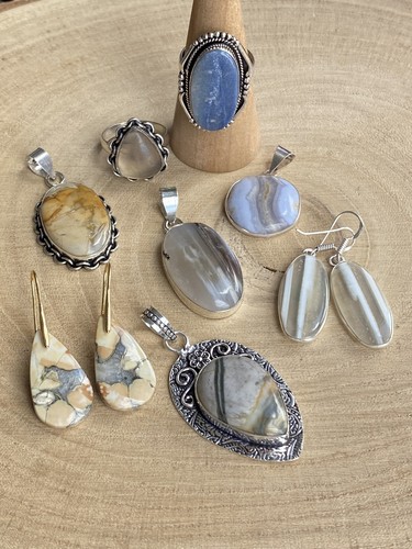 Jewellery job lot bundle - job,